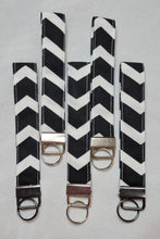 Load image into Gallery viewer, Wristlet Key Holder