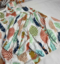 Load image into Gallery viewer, Paula Dress Set Style