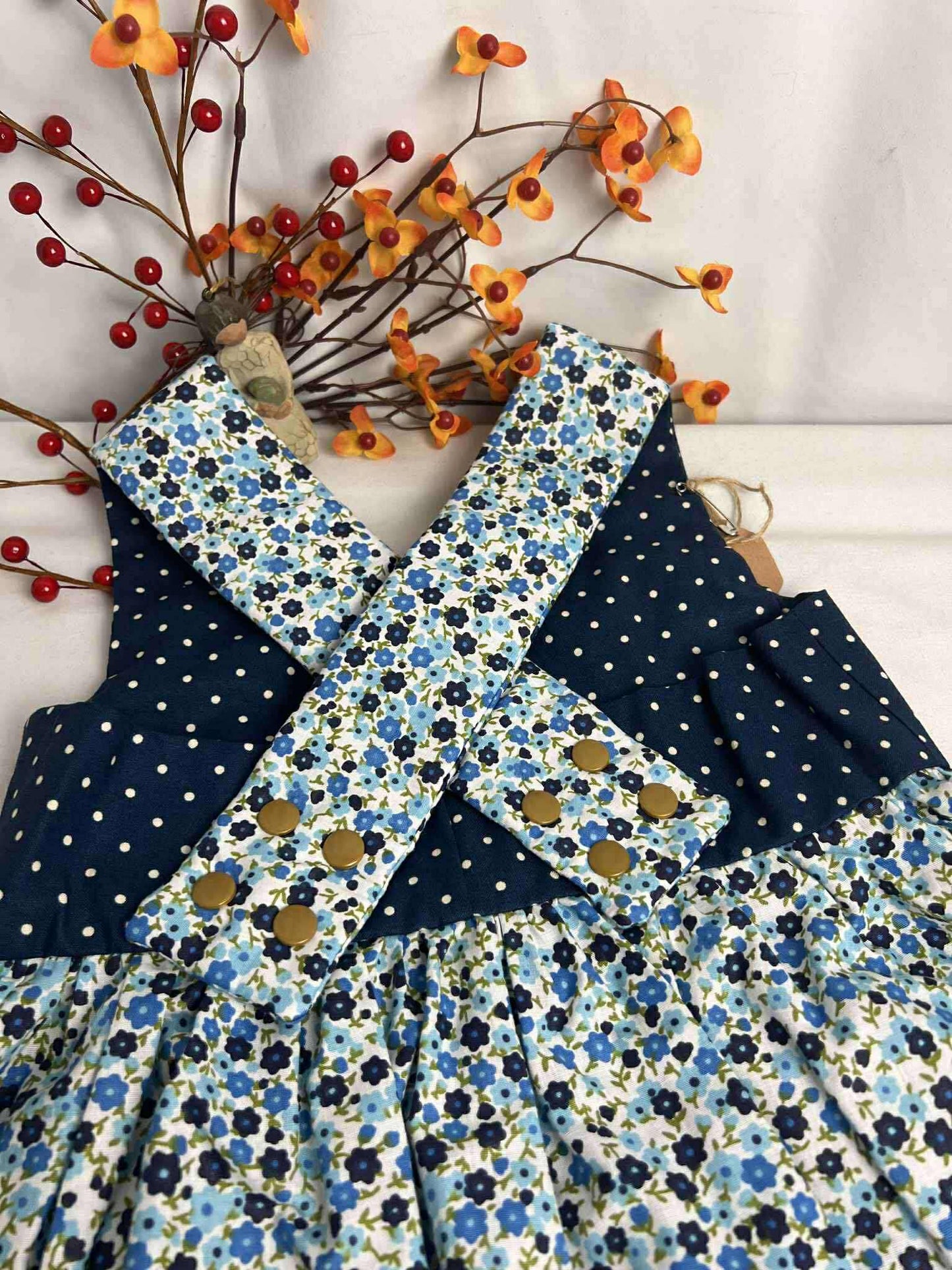 Mariana Dress Set Style