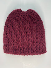 Load image into Gallery viewer, Reversible Women Beanies