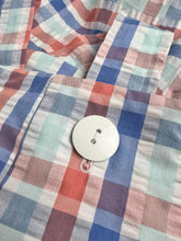 Load image into Gallery viewer, John Baby Boy Romper Style