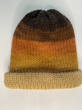 Load image into Gallery viewer, Reversible Women Beanies