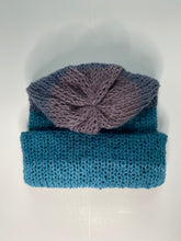 Load image into Gallery viewer, Reversible Women Beanies