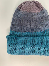 Load image into Gallery viewer, Reversible Women Beanies