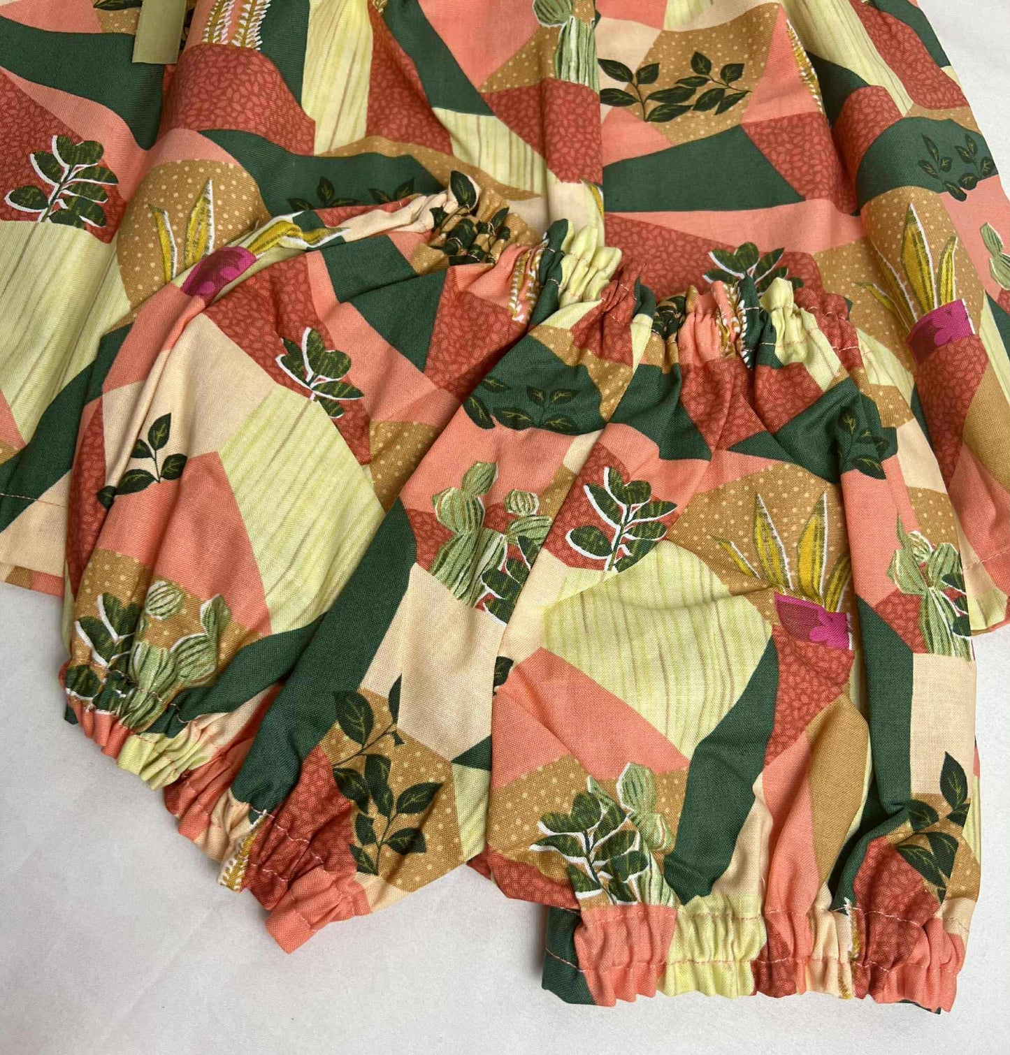 Elena Dress Set Style