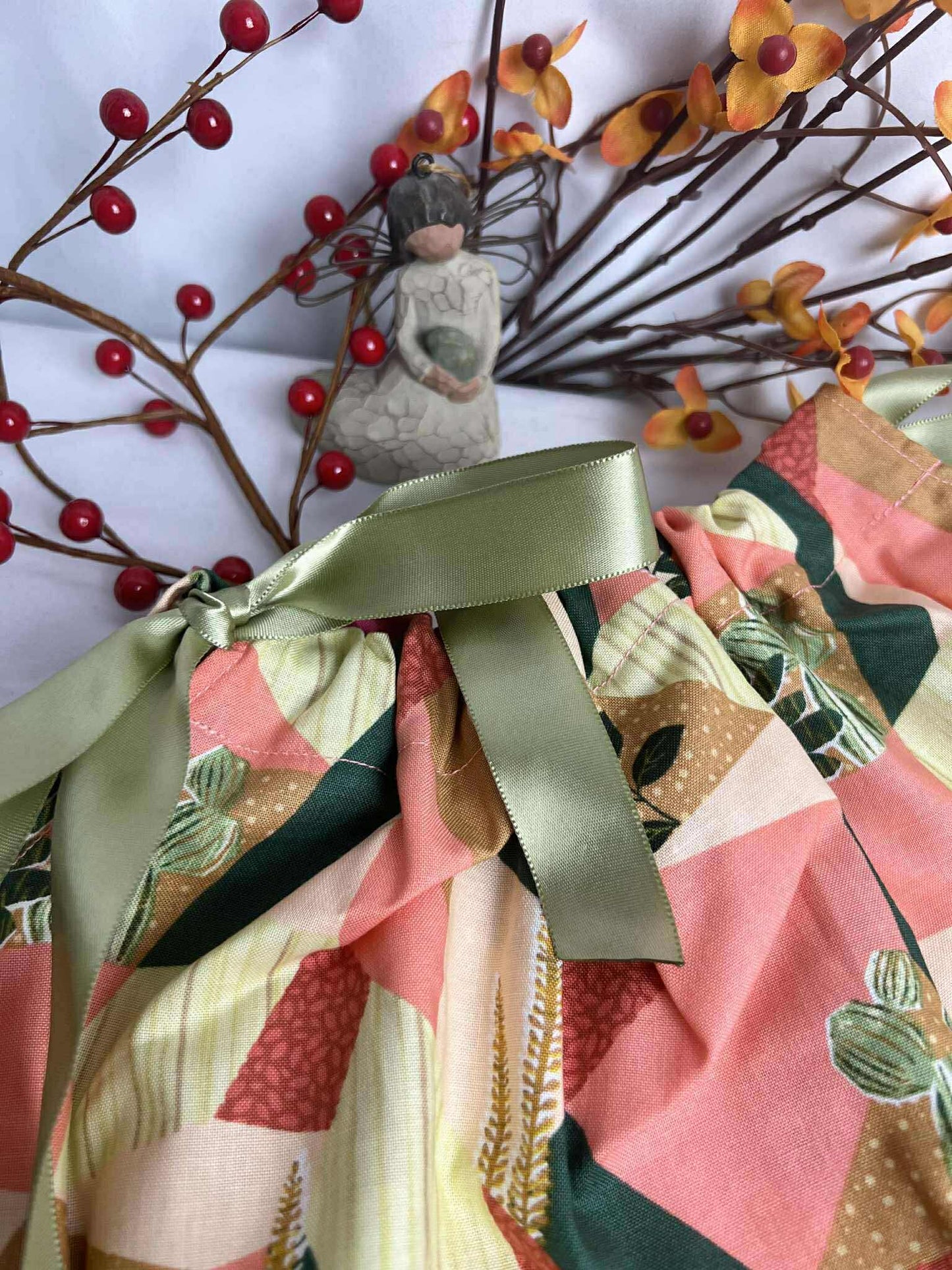 Elena Dress Set Style
