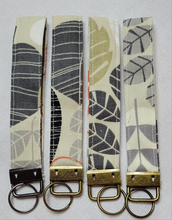 Load image into Gallery viewer, Wristlet Key Holder