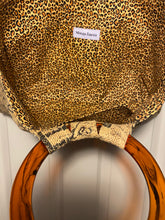 Load image into Gallery viewer, Jute Wild Bag