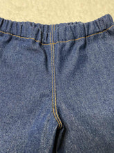 Load image into Gallery viewer, Johnny Baby Boy Jeans