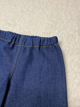 Load image into Gallery viewer, Johnny Baby Boy Jeans