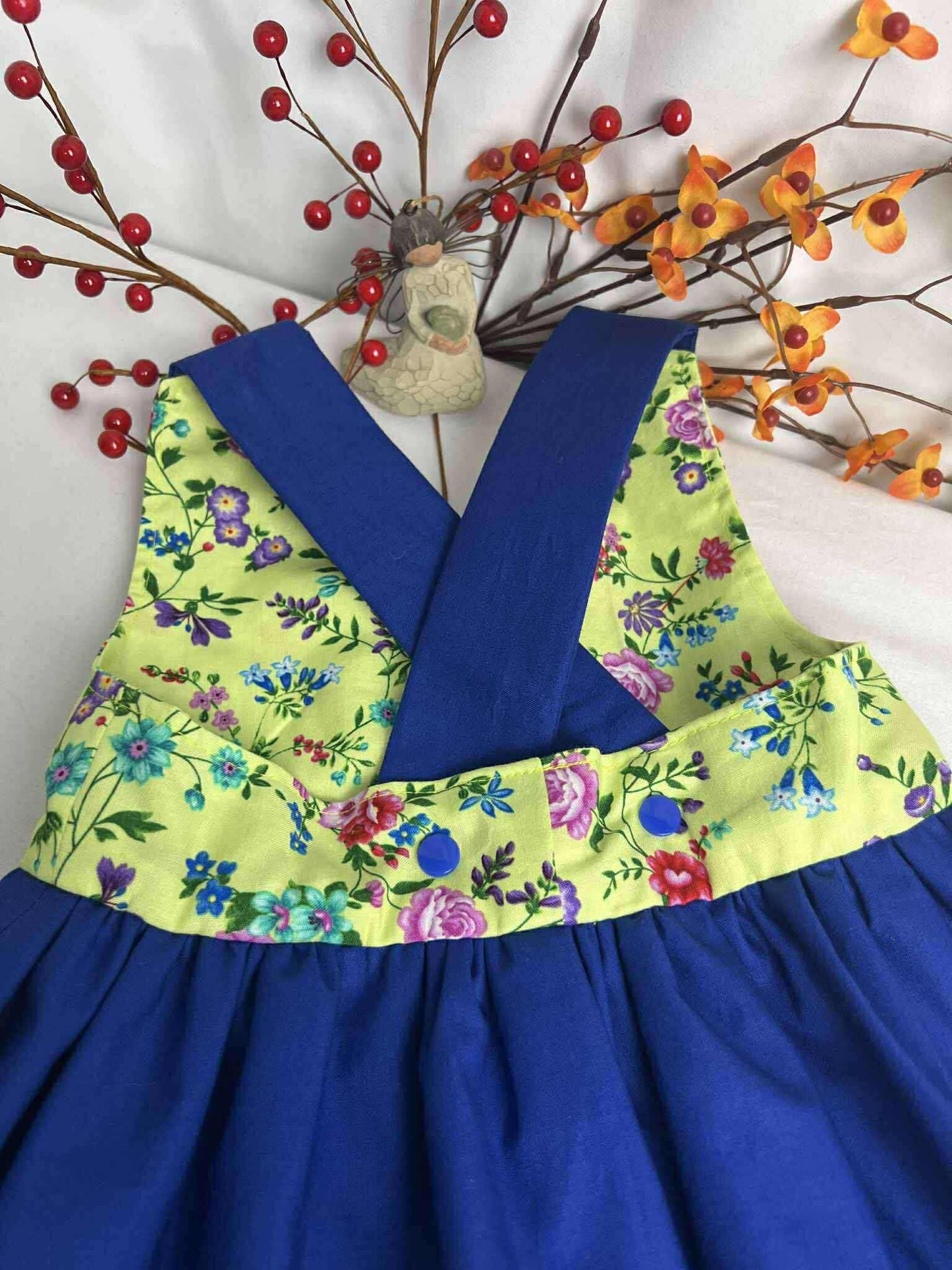 Mariana Dress Set Style