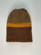 Load image into Gallery viewer, Reversible Women Beanies