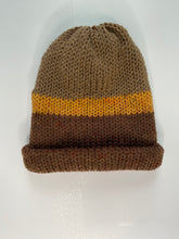 Load image into Gallery viewer, Reversible Women Beanies