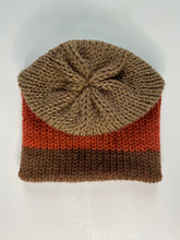 Load image into Gallery viewer, Reversible Women Beanies