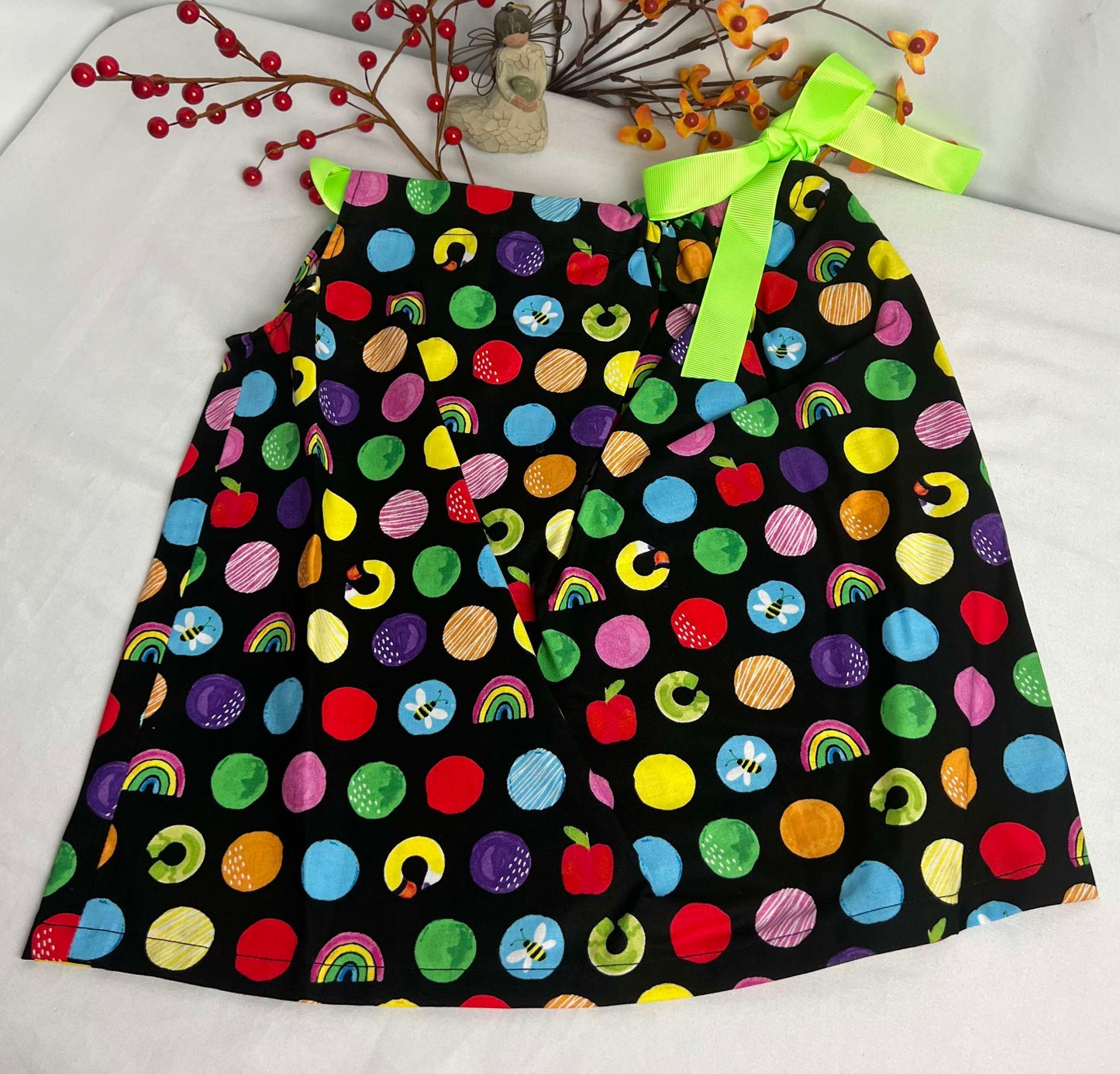 Luly Dress Style