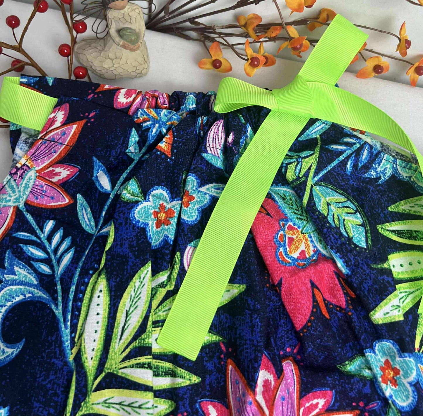 Luly Dress Style