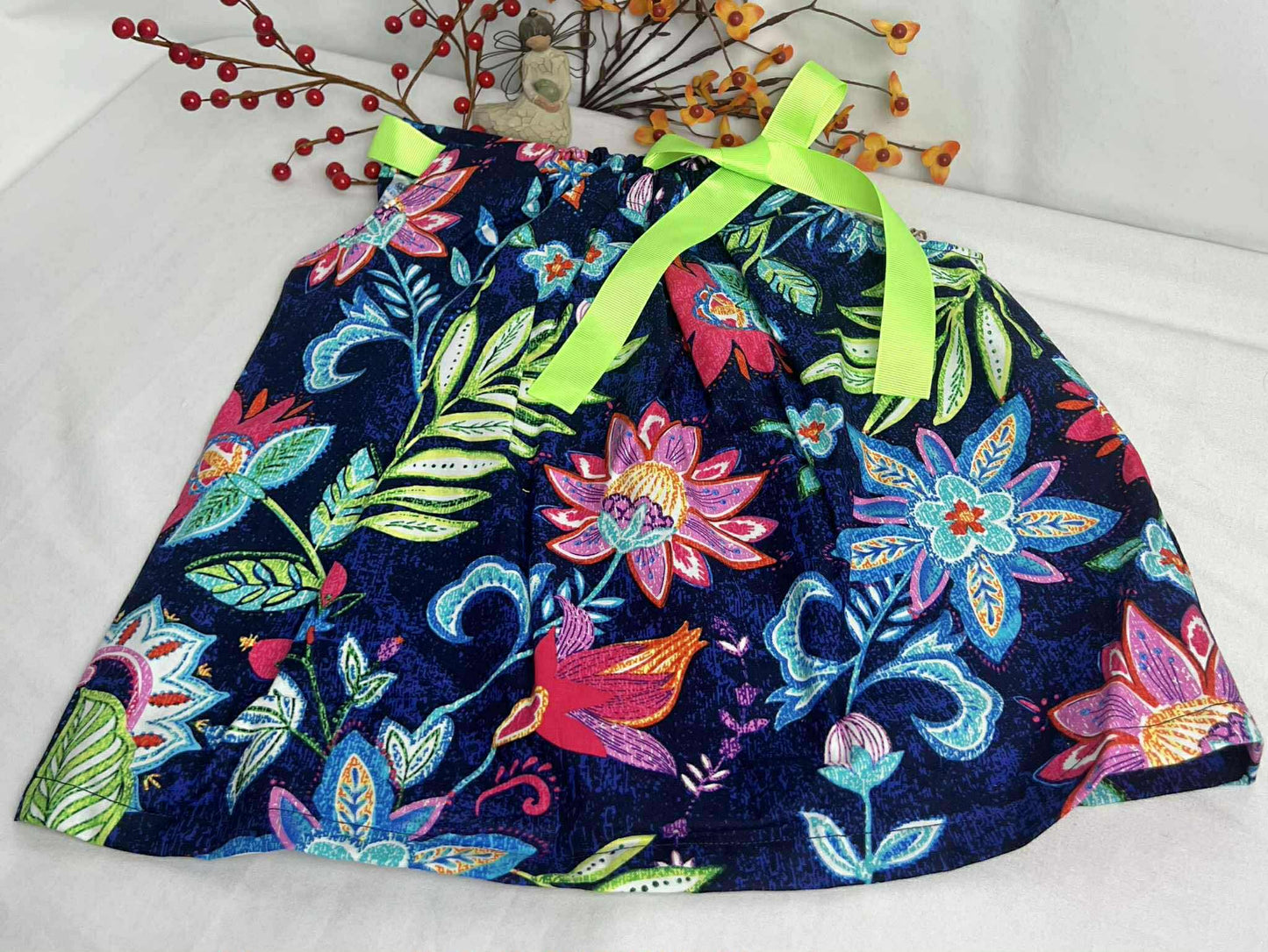 Luly Dress Style