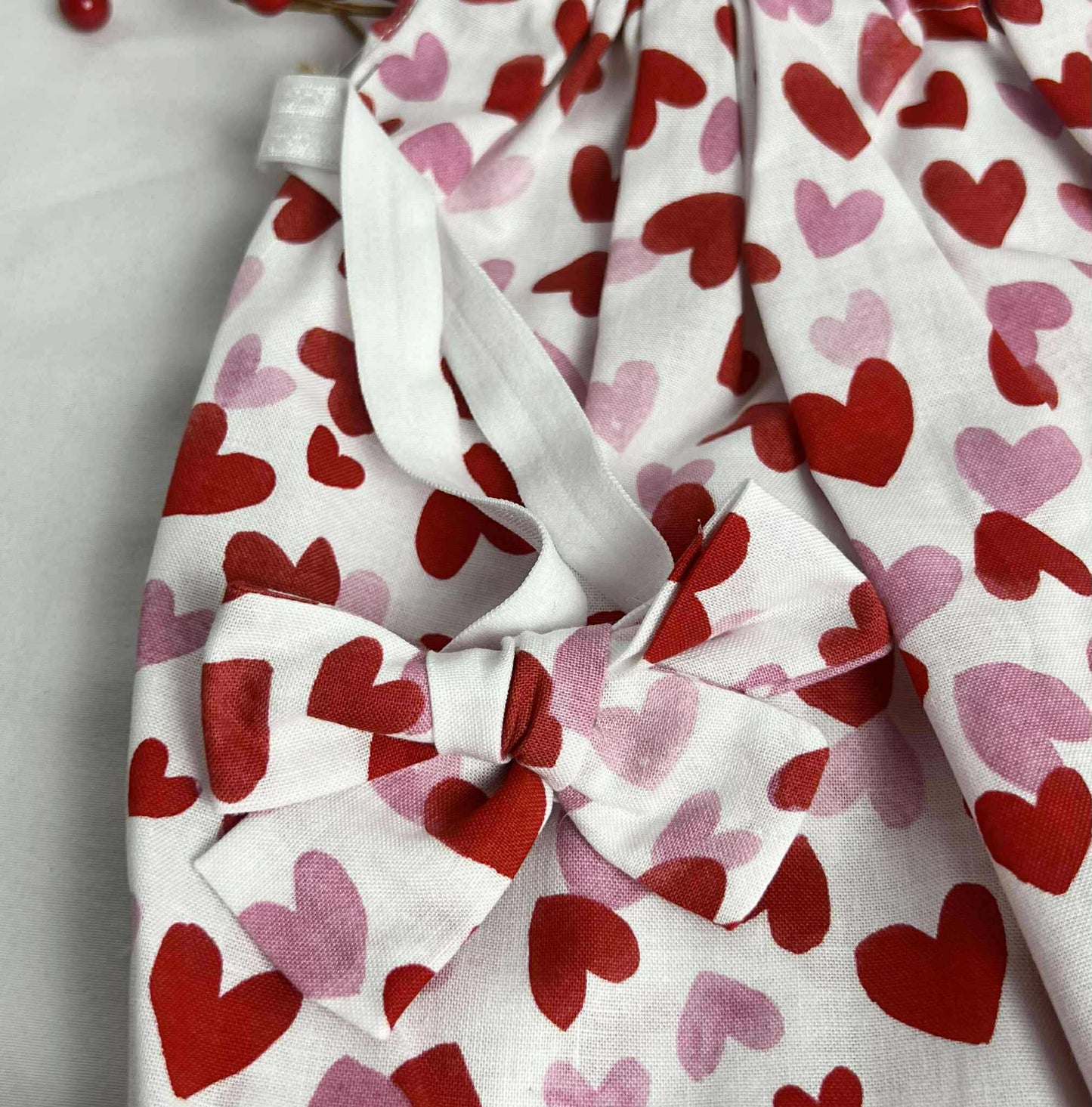 Elena Dress Set Style