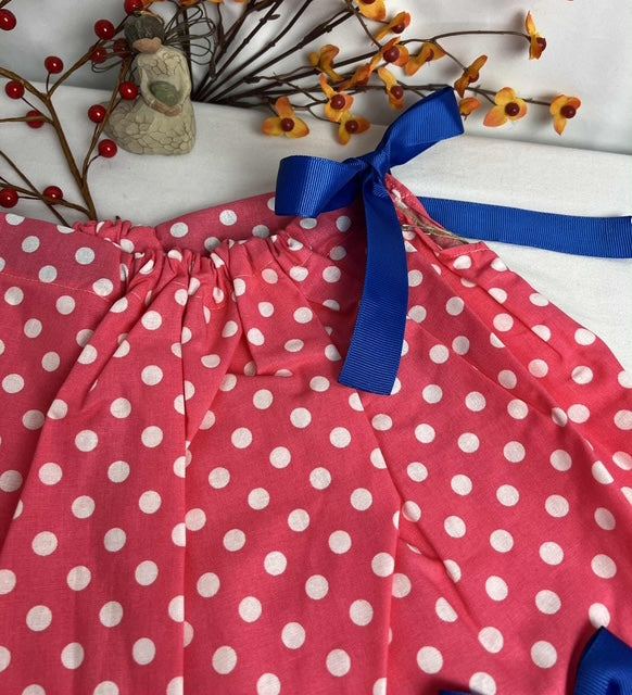 Luly Dress Style