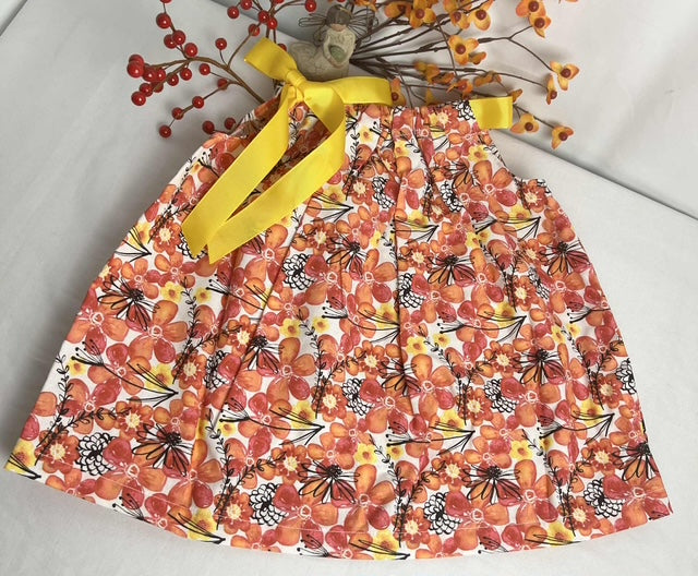 Luly Dress Style
