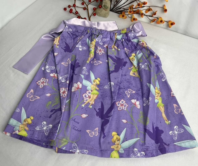 Luly Dress Style