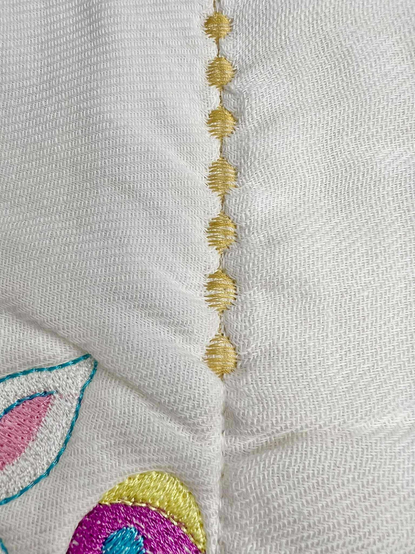 Baby Burp Cloth Collection