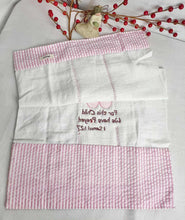 Load image into Gallery viewer, Baby Burp Cloth Collection