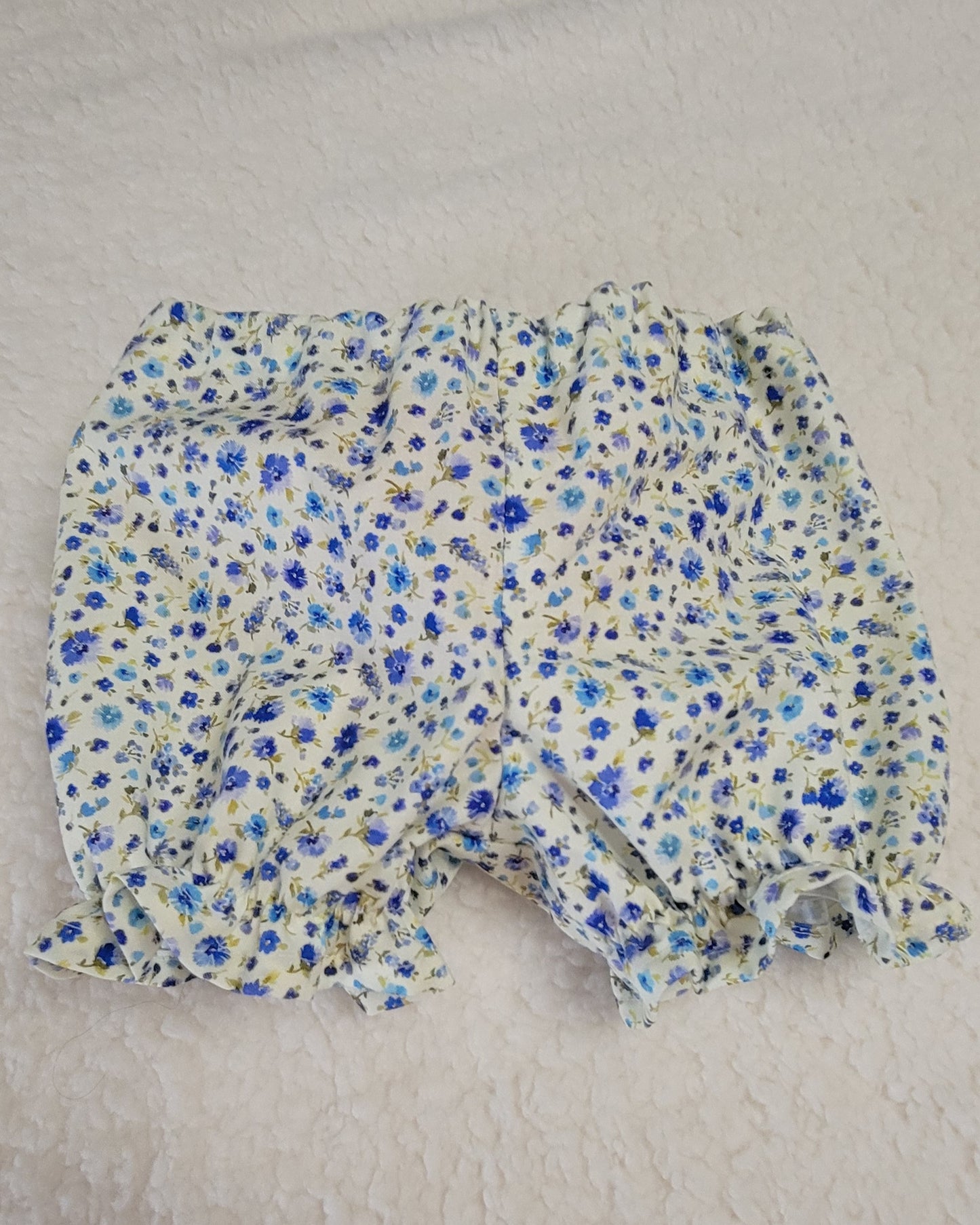 Blue Sky Dress Set