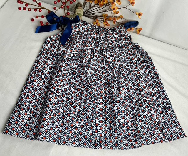 Luly Dress Style