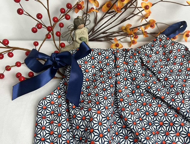 Luly Dress Style