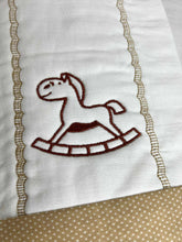 Load image into Gallery viewer, Baby Burp Cloth Collection