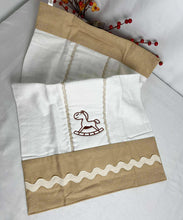 Load image into Gallery viewer, Baby Burp Cloth Collection