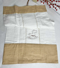 Load image into Gallery viewer, Baby Burp Cloth Collection