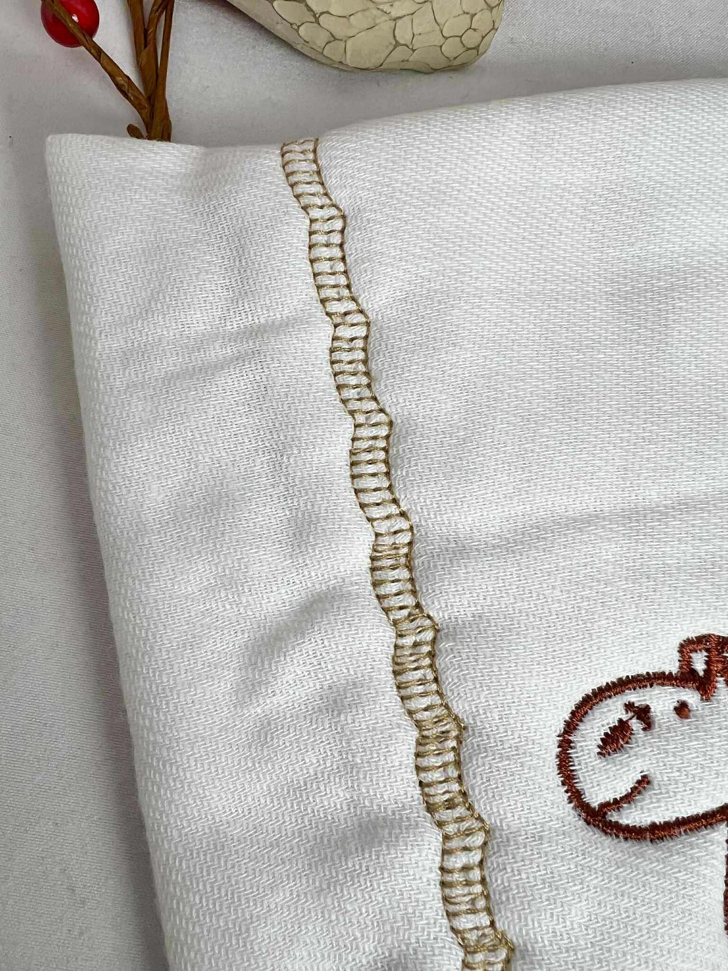 Baby Burp Cloth Collection