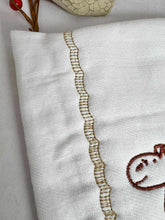 Load image into Gallery viewer, Baby Burp Cloth Collection