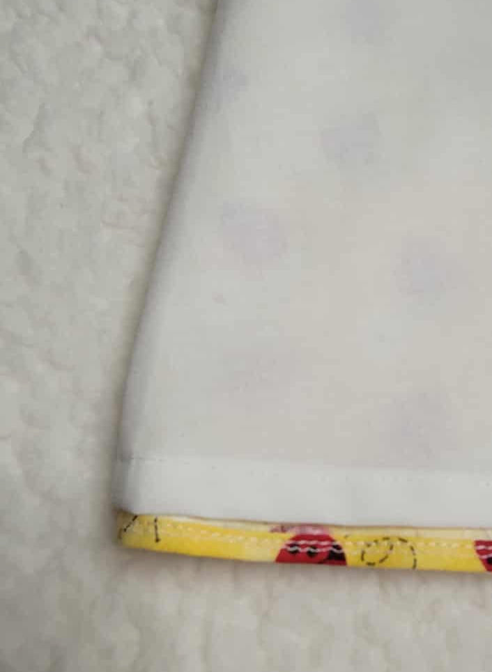 Little Lady Bug Dress