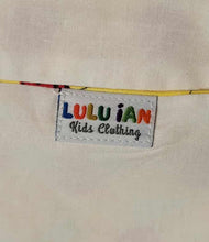 Load image into Gallery viewer, Little Lady Bug Dress