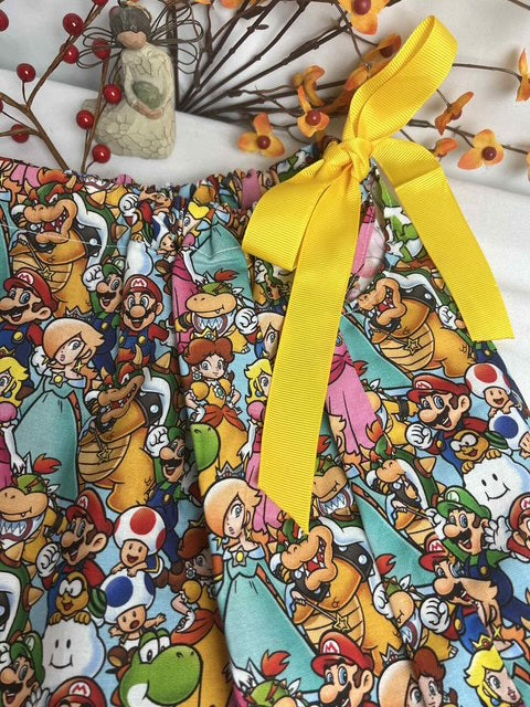 Luly Dress Style