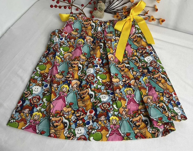 Luly Dress Style