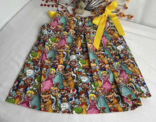 Load image into Gallery viewer, Luly Dress Style