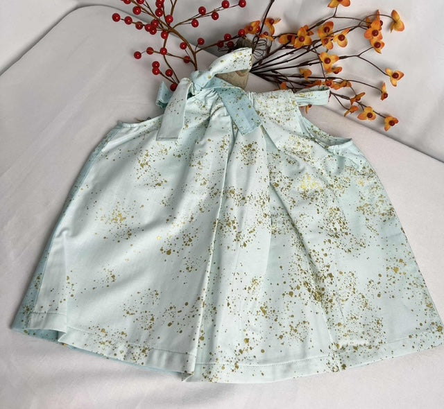 Luly Dress Style