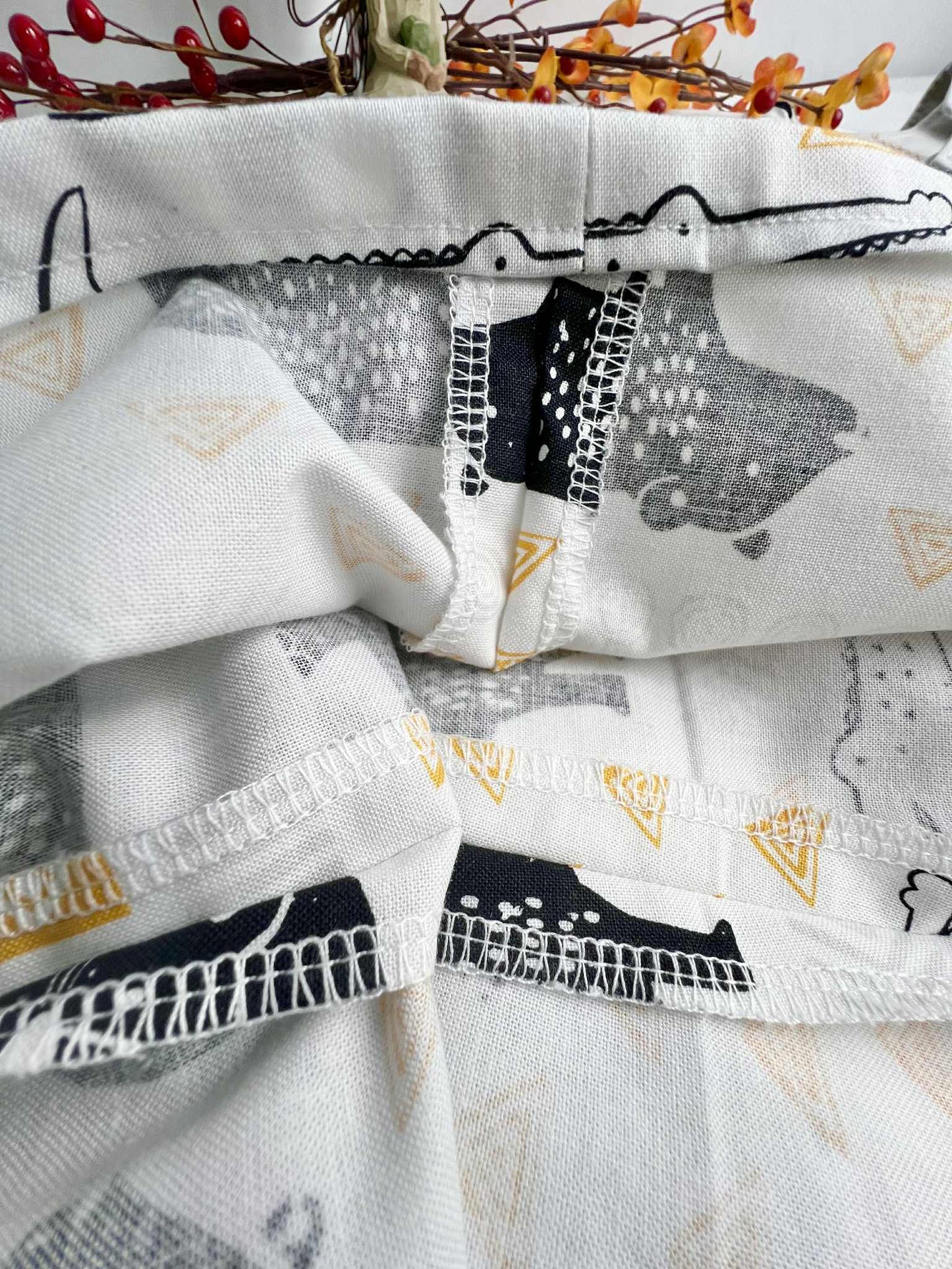Nunin Baby Boy Romper