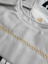 Load image into Gallery viewer, Nunin Baby Boy Romper