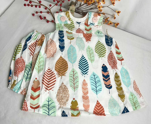 Paula Dress Set Style