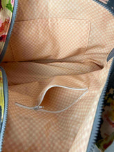 Load image into Gallery viewer, Floral Pickleball Bag