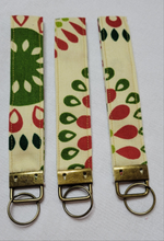 Load image into Gallery viewer, Wristlet Key Holder