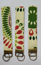 Load image into Gallery viewer, Wristlet Key Holder