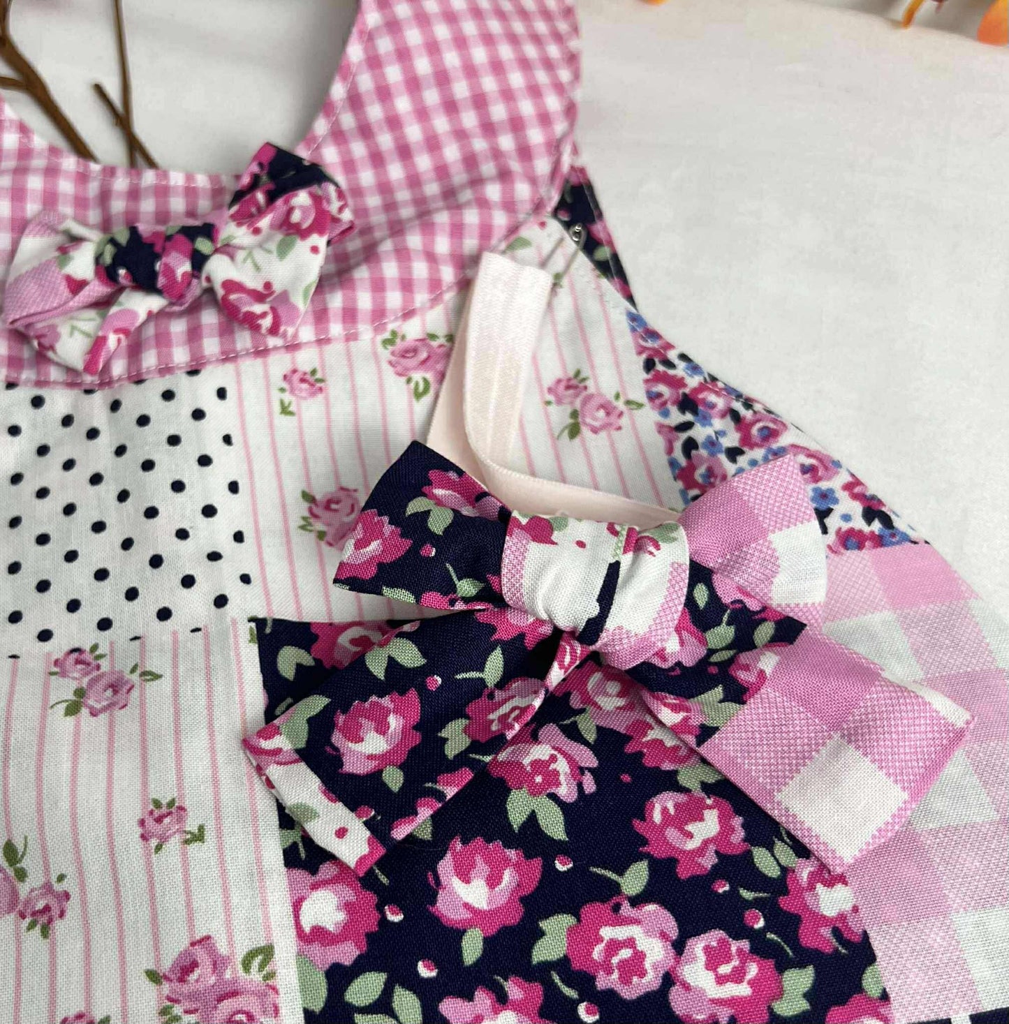 Sussy Dress Style Set