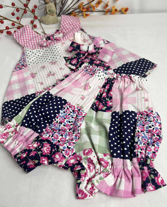 Sussy Dress Style Set