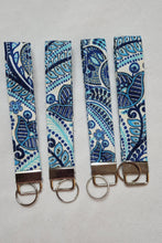 Load image into Gallery viewer, Wristlet Key Holder